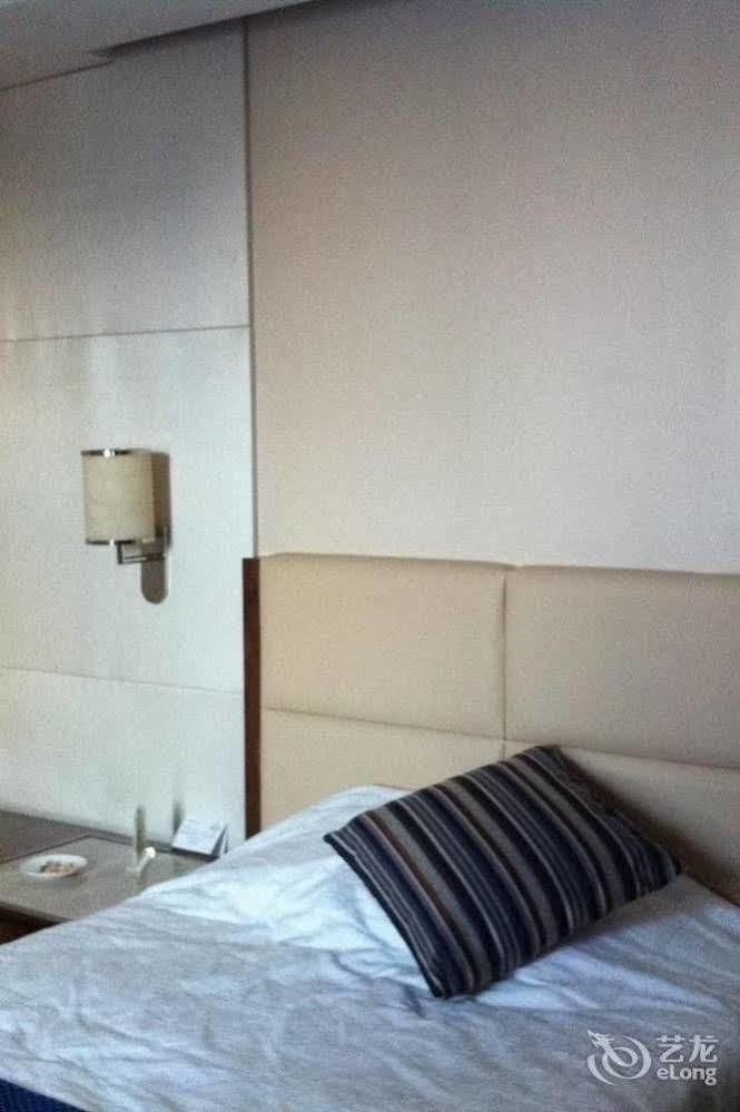 Shanshui Hotel Nankin Zewnętrze zdjęcie